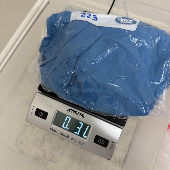 Mountain Hardwear Pullover Jacket Womens XS Lightweight Windbreaker Nylon Outdoo - Picture 11 of 11